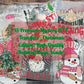 🔥15PCS Christmas Mystery DTF Transfer Bundle – Ready to Press Holiday Designs for Festive DIY Creations