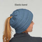 🔥Women's Ponytail Beanie