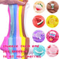 Super Clay Slime DIY Soft & Squishy Clay Scented Slime Sensory Clay
