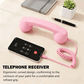 🎄Christmas Sale📞Retro Phone Handset
