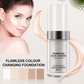 🎁LAST DAY BUY 1 GET 1 FREE🔥2025 Colour Changing Mature Skin Foundation