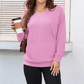 🎁Women's Hatless V-Neck Hoodie with Pockets
