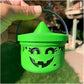 🎃Last Day Buy 1 Get 1 Free: ￡7.99!🎃Mini Halloween Nostalgia Bucket 3D Printed🍭