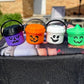 🎃Last Day Buy 1 Get 1 Free: ￡7.99!🎃Mini Halloween Nostalgia Bucket 3D Printed🍭