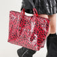 👜Designer Direct Sales - Women's Letters Print Tote Bag⏰