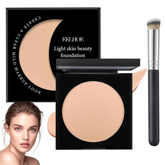 🌸 Reveal Radiant Eyes - 49% OFF💖Under Eye Brightener, Conceal & Brighten Dark Circles