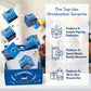 🎓🎁2026 Graduation Surprise Pop-Up Gift Box | Creative Folding Bounce Luxury Box✨