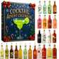 🎄2025 Cocktail Advent Calendar