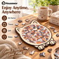 🎁70% OFF!!!-Ready for Christmas!🎅🧩135-Piece Cute Cat Puzzle Challenge Irregular Shaped Wooden Jigsaw Puzzle👍🎁Stress Relief Enthusiast Gift, Christmas Gift✨
