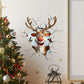 🎁Christmas Sale 50% OFF!!🔥🎅Christmas Creative Wall Sticker