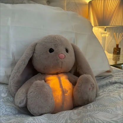 💕Buy 2 Get 20% OFF-🐰Breathing Snuggly Bunny🐰🐰