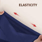 🌸Last Day-Buy 1 Get 3 Packs✨Plus-Size High-Waist Cross Tummy Control Panties ✨