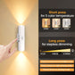 🎁Last Day Special Offer-60% OFF💡⏳Rechargeable Smart LED Motion Sensor Ambient Light