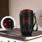 ☕ Portable Coffee Vacuum Flask