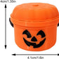 🎃Last Day Buy 1 Get 1 Free: ￡7.99!🎃Mini Halloween Nostalgia Bucket 3D Printed🍭