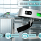 🔥Portable Digital Luggage Scale Accurate Weighing🧳⚖️
