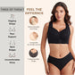 🏆 Last Day Special Price £9.99 ! 💐AlignLift Posture-Perfect Wireless Bra – Posture Correction (The leopard-print style is sold out)💕