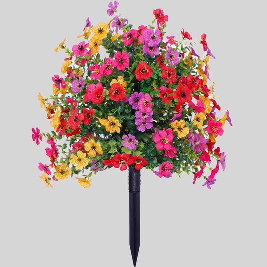💖Spring Hot Sale 49% OFF- Outdoor Artificial Flower Decoration