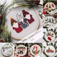 🔥LAST DAY PROMOTION 49% OFF 🔥 - 🎄Christmas Embroidery KIT