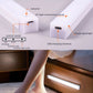 🎁Last Day Sale 49% OFF💡Punch-free Smart Sensor Magnetic Rechargeable LED Lights