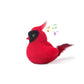 Christmas Sale🎶🦜Interactive Chirping & Flapping Toy for Pets