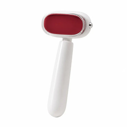 ⏰🔥 LAST DAY SALE 50% OFF 🏆Dual‑Sided Foot Callus Remover, Replaceable Stainless Steel Blade Foot Scraper 🦶