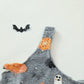 💥Halloween Pre 🎃Halloween  vest pajamas set👻