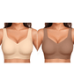 New🏆Super firming bra | Women Wirefree Bras👍No more sagging breasts