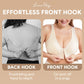 💖LAST DAY SALE 65% OFF💖Front Buckle Wireless Breatheable Lift Bra