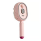 ⏳LAST DAY SALE ONLY ￡14.99!!🔥ProGlide™🇬🇧 Scalp Massager Comb 💆‍♀️ – Self-Cleaning 🧼, Tangle-Free ✂️ & Frizz-Control Hair Brush with Soothing Mist Spray 💨✨ | Perfect for Dry, Brittle Hair 💧🌟