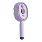 ⏳LAST DAY SALE ONLY ￡14.99!!🔥ProGlide™🇬🇧 Scalp Massager Comb 💆‍♀️ – Self-Cleaning 🧼, Tangle-Free ✂️ & Frizz-Control Hair Brush with Soothing Mist Spray 💨✨ | Perfect for Dry, Brittle Hair 💧🌟