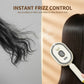⏳LAST DAY SALE ONLY ￡14.99!!🔥ProGlide™🇬🇧 Scalp Massager Comb 💆‍♀️ – Self-Cleaning 🧼, Tangle-Free ✂️ & Frizz-Control Hair Brush with Soothing Mist Spray 💨✨ | Perfect for Dry, Brittle Hair 💧🌟