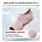 ⏳2026 Summer Hot Sale 70% OFF🎁Women’s Knit Platform Sandals – Lightweight, Breathable & Arch-Supported 🏝️☁️  Cushioned Memory Foam Footbed • Non-Slip Sole • All-Day Comfort for Summer Walks, Holidays & City Days 🎁🇬🇧