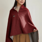 🔥Christmas Sale 50% OFF❄️Portable Soft Zipper Electric Heated Blanket Shawl☀️Warm the entire winter