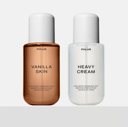 🔥Sumer Sale-Up to 50% Off✨🌿Vanilla Coconut Fragrance Mist for Hair & Body