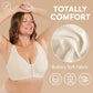 💖LAST DAY SALE 65% OFF💖Front Buckle Wireless Breatheable Lift Bra