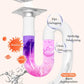⏰Buy 1 Get 1 Free!🌸Multi-Use Powerful Anti-Clog Drain Cleaner Powder