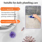 ⏰Buy 1 Get 1 Free!🌸Multi-Use Powerful Anti-Clog Drain Cleaner Powder