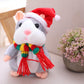 🐹 Last Day Special Price £9.99!✨Talking Hamster Plush – repeats whatever you say, auto head-shaking, hilarious fun for kids & adults.🎁