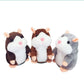 🐹 Last Day Special Price £9.99!✨Talking Hamster Plush – repeats whatever you say, auto head-shaking, hilarious fun for kids & adults.🎁