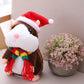 🐹 Last Day Special Price £9.99!✨Talking Hamster Plush – repeats whatever you say, auto head-shaking, hilarious fun for kids & adults.🎁