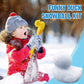 🎁NEW YEAR SALE 49% OFF🎁Endless Fun Snowball Kit