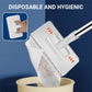 🔥Last Day Sales 70% OFF🔥Disposable Dust Mop with 4 Reusable Cloths