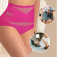 🌸Last Day-Buy 1 Get 3 Packs✨Plus-Size High-Waist Cross Tummy Control Panties ✨
