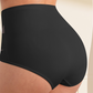 🌸Last Day-Buy 1 Get 3 Packs✨Plus-Size High-Waist Cross Tummy Control Panties ✨