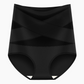 🌸Last Day-Buy 1 Get 3 Packs✨Plus-Size High-Waist Cross Tummy Control Panties ✨