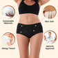 🌸Hot Sale-Buy 1 Get 3🔥2026 High Waist Leakproof Panties