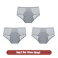 🌸Hot Sale-Buy 1 Get 3🔥2026 High Waist Leakproof Panties