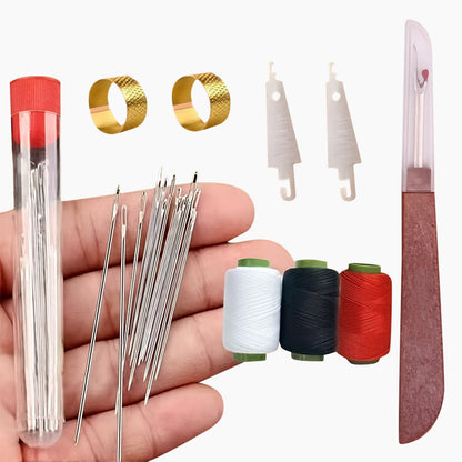 💖Last Day Sale 49% OFF💖37PCS Sewing Tool Set