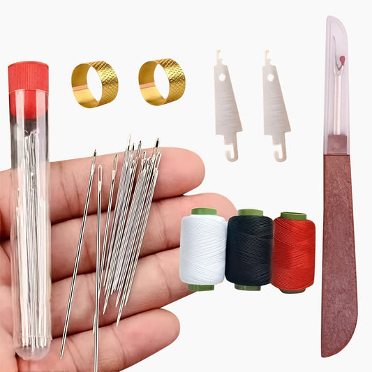 💖Last Day Sale 49% OFF💖37PCS Sewing Tool Set